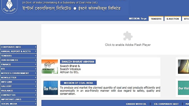 Eastern Coalfields Recruitment 2018: 117 Mining Sirdar Posts in Special Recruitment Drive for SC/ST & OBC, Apply before 19th April 2018
