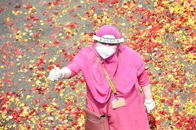 ASHA Workers Pillars of Covid-19 Response in Rajasthan, Reached Out to 39 Crore People: Health Ministry