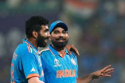 ICC ODI World Cup 2023: 'Indian Bowling Attack Will Trouble South African Batters, Says Sanjay Bangar