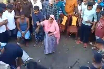 Bengal Flogging Case: After Targeting Woman's Character, TMC MLA Unrepentant, Blames Media