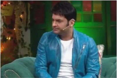 Kapil Sharma Announces New Season of 'The Kapil Sharma Show' for New Talent