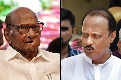 Sharad Pawar vs Ajit Pawar: EC Seeks Responses from Both Factions by Aug 17 to Stake Claim for NCP