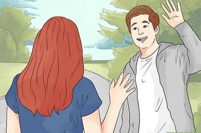 How to Date a Shy Girl