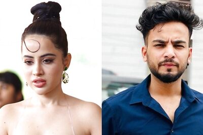 Urfi Javed BREAKS Silence On Alleged 'Arrest'; Elvish Yadav Detained In Kota