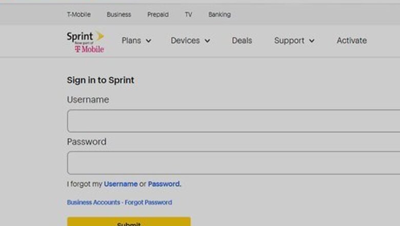 How to Activate Hulu with Sprint