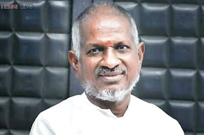 Ilayaraja is perfectly fine: Venkat Prabhu