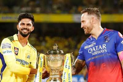 RCB vs CSK IPL Match Today: Preview, Overall Head-to-Head Stats, Predicted Teams, Fantasy XI And More