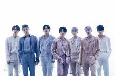 BTS' 'Yet to Come' Film to Release in India on February 1, Here's How You Can Watch It