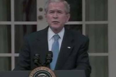 Obama chooses to spend his day in a quite manner