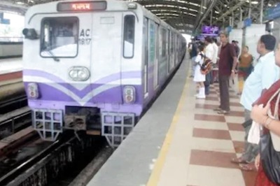 Kolkata Metro to Run Trains at Five-minute Intervals During Peak Hours on Weekdays