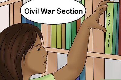 How to Write Civil War Historical Fiction