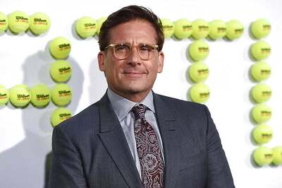 Steve Carell's Children Unimpressed by His Acting