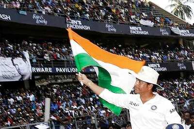 Top 10 sporting moments of 2013