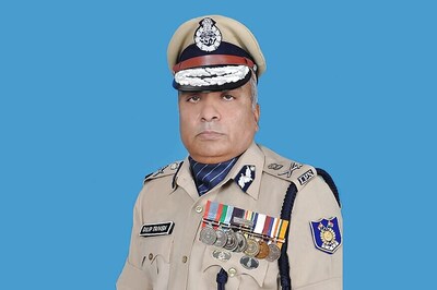 We Are Being Asked to do State Police's Job, Says Former CRPF Chief