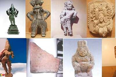 US Returns Over 200 Cultural Artefacts Worth $100 Million to India