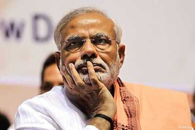 People will forgive 'mistakes' if govt serves them well: Modi