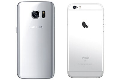 How Samsung Galaxy S7's camera gives Apple iPhone 6s' a tough fight