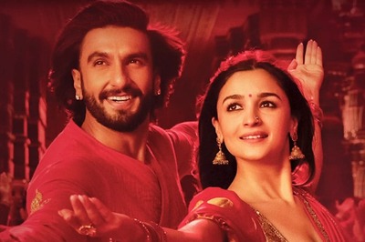 Rocky Aur Rani Kii Prem Kahaani Worldwide Box Office: Alia Bhatt-Ranveer Singh starrer enters The 100 Cr Club