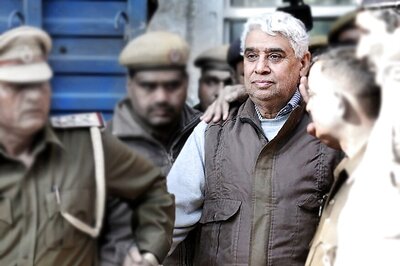 Haryana Godman Rampal Acquitted by Hisar Court in Two Cases