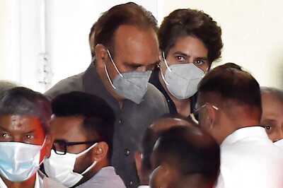 Sonia Gandhi Was Receptive to Suggestions, No Dispute on Leadership: G-23's Azad to News18