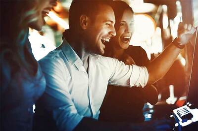 Europe's 'Largest Casino Complex' to Open in Cyprus by 2021