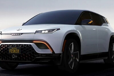 American EV-Maker Fisker Inc Sets Up India Headquarters in Hyderabad