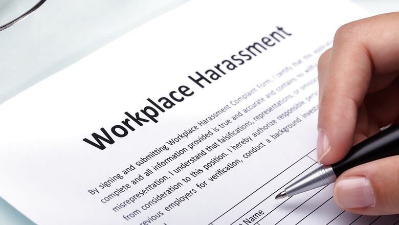 Explained: Sexual Harassment at Workplace, its Types and All You Need to Know