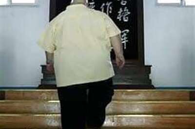 Obesity makes men infertile: Study