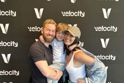 After Domestic Violence Charges, Nikki Garcia Files For Divorce From DWTS’ Artem Chigvintsev