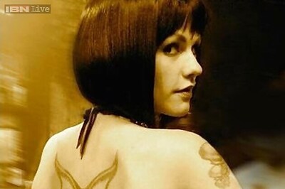 'True Blood' star Anna Paquin joins Twitter