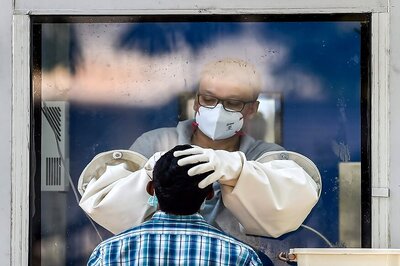 Govt to Initiate Surveillance to Study Prevalence of Covid-19 Infection Using Antibody Kits in All Districts