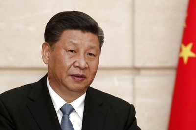 Rumour Has It...How Claims of a 'Coup' in China and Xi Being Ousted Went Viral on Social Media