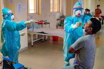 Tamil Nadu Records Single Day High of 2,396 Fresh Covid-19 Cases; 38 Deaths Take Toll to 704