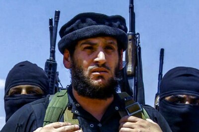 IS Spokesman al-Adnani Killed in US Air Strike: Pentagon