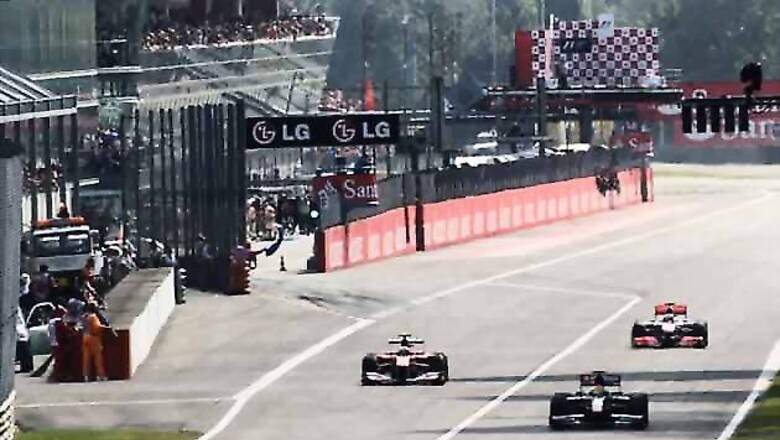 16-year-old Max Verstappen to become youngest ever F1 driver