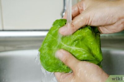 How to Freeze Collard Greens