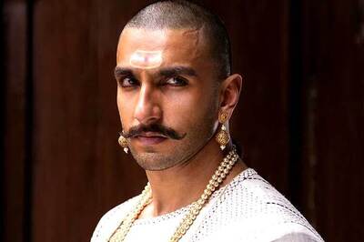 'Bajirao Mastani' is difficult, all-consuming: Ranveer Singh