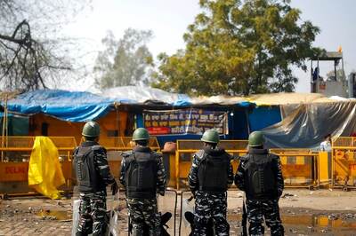 Singhu Border Lynching: Family of Dalit Man Gets 50% Compensation Amount, Says NCSC