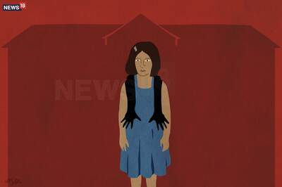 Neighbour Rapes Seven-year-old Girl in Delhi, DCW Chief Says He Used Water Pipe