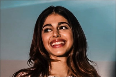 Alaya F Shows Her Make-up Evolution from 2015 to Now in This Video