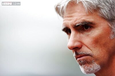 Shame Indian GP has been scrapped: Damon Hill