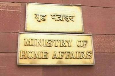 MHA Again Returns Delhi Bill on 400% Salary Hike to MLAs