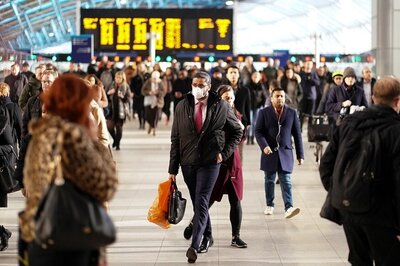 Covid-19 is Once-in-a-century Health Crisis, its Effects Will be Felt for Decades, Says WHO