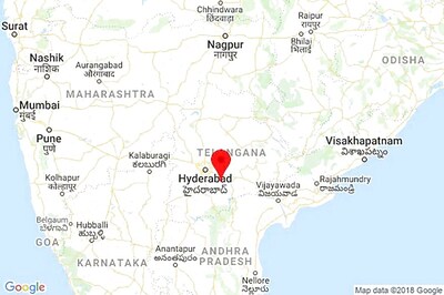 Munugode Election Result 2018 Live Updates: Komatireddy Rajgopal Reddy of INC Wins