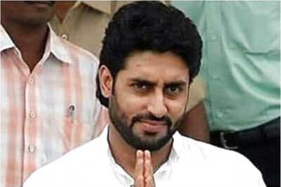 This Actor Gave Abhishek Bachchan an Earful When He Tested Covid-19 Positive