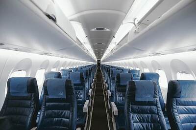 DGCA Asks It'nl Airlines to Consider Waiving Ticket Cancellation Fees Amid Coronavirus Outbreak