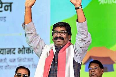 ED Tightens Screws On Hemant Soren, Seizes His BMW; Sources Say Car Asset From Proceeds of Crime