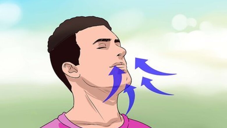 How to Increase Oxygen Saturation