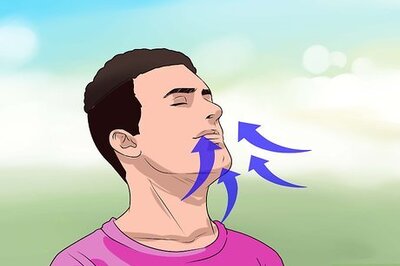 How to Increase Oxygen Saturation