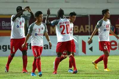 I-League 2019-20 Live Streaming: When and Where to Watch Aizwal FC vs TRAU FC Telecast